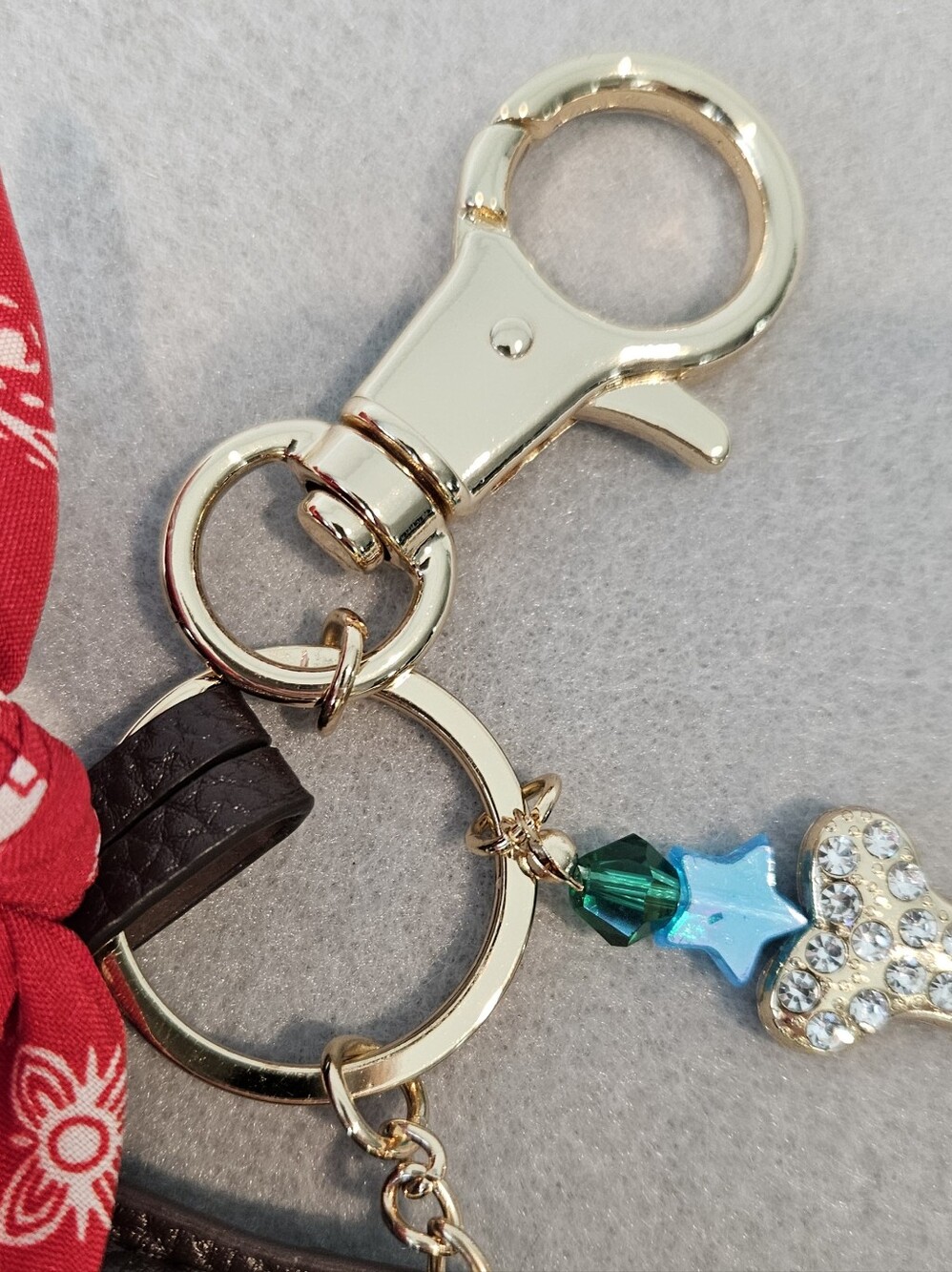 Viral Piper K Dachshund Purse Charm / Bag Charm – EUC 🐾 - Picture 7 of 12